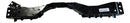 Travessa Superior Painel Frontal Honda Civic G10 2017 A 2021