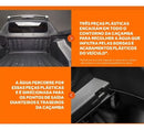 Kit Vedação Escoamento Caçamba Keko K013 Toro 2016 A 2024