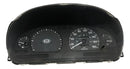 Painel De Instrumentos Kia Besta Original Sem Rpm