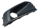 Moldura Milha Auxiliar Saveiro Gol G6 Track 5u0.853.665  L.e