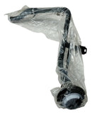 Mangueira Bocal Do Tanque Fiat Pulse 2022 A 2025 52223411