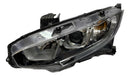 Farol Dianteiro Esquerdo Honda New Civic 2017 A 20 Original