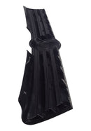 Grade Dianteira Gol Voyage G6 12 A 16 5u0853653 Com Detalhe