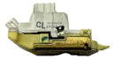 Fechadura Eletrica Traseira Esquerda Ford Focus 2001 A 2003