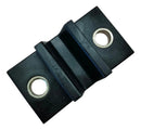 Anteparo Da Porta Traseira Fiat Idea 2006 A 2016 51774106