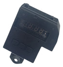 Relógio Digital Painel Toyota Corolla 1.6 16v 1992 A 1997