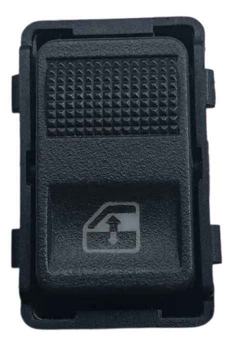 Botão Vidro Elétrico Vw Gol Parati G3 1999 A 2005 377959855d