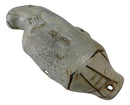 Protetor Catalisador Fiat Strada Freedom 1.3 2021 2025 Mopar