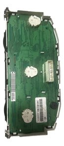 Painel De Instrumentos Nissan Tiida 2010 A 2014 - 24810ee303