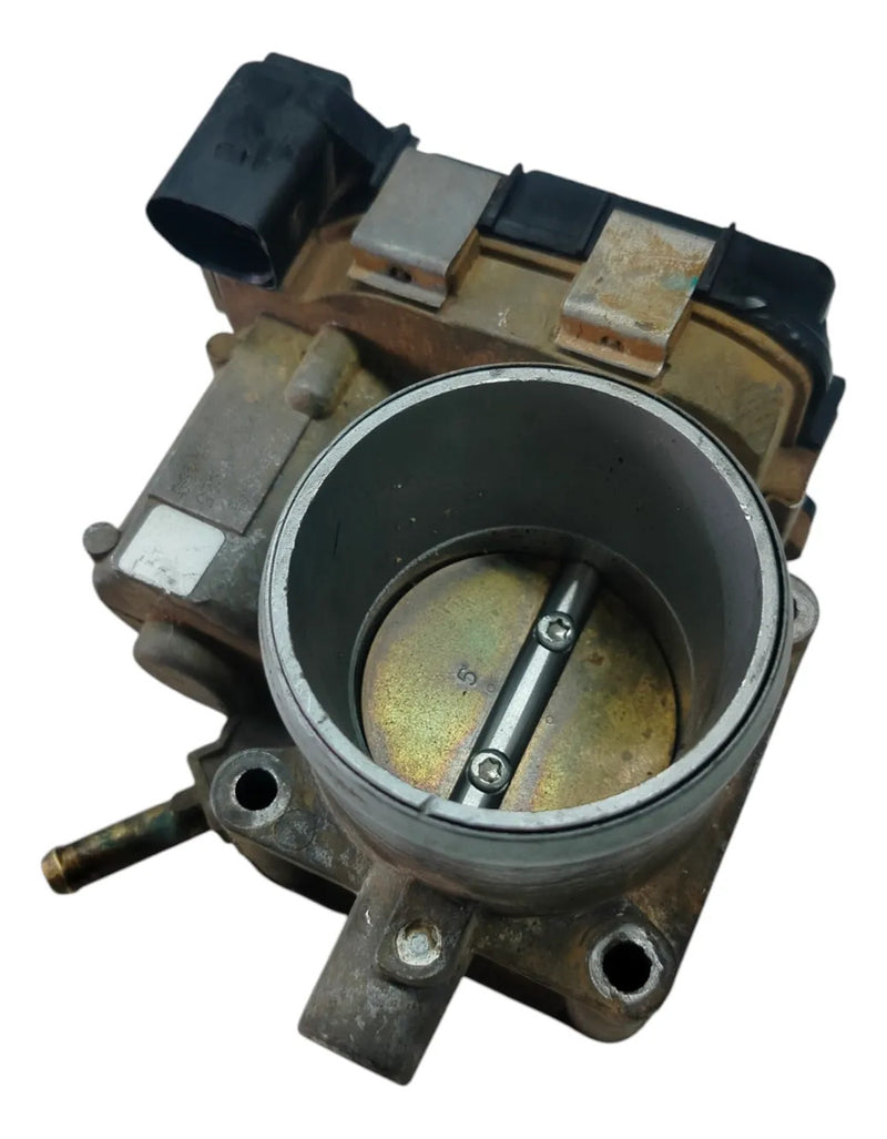 Tbi Corpo Borboleta Motor E-torq 1.6 1.8 Original 55254306