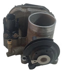 Corpo Borboleta Tbi Volkswagen Gol Parati 030133064g 96 A 05