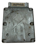 Modulo Injeção Fiesta Ka 1.0 8v Xs6f12a650bc Original