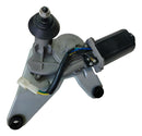 Motor Limpador Traseiro Jac T5 2017 A 2019 Original