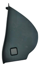 Tampa Lateral Direito Painel Citroen C3 2003/2012 9638006377
