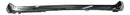 Moldura Grade Dianteira Cromada S10 Trailblazer 84672900