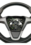 Volante Direção Ford Ka 2015 A 2020 Original 6256579