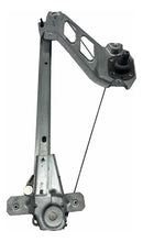 Maquina Vidro Manual Traseira Direita Gm Corsa 90389536