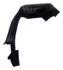 Moldura Suporte Esquerdo Bagagito Porta Mala Volkswagen Golf