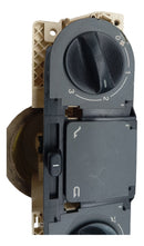 Comando De Ar Fiat Palio Siena Strada 150042800 2001 A 2012