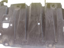 Grade Dianteira Inferior Honda Civic 2009 A 2011 Original
