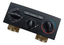 Comando Ar Condicionado Peugeot 307 L6192 2002 A 12 Detalhe