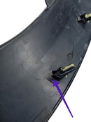 Moldura Paralama Dianteira Direita Honda Wrv 74116-try 15a21
