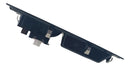 Interruptor Trava Vidro Dianteiro Direito Fiat Toro 16 A 22