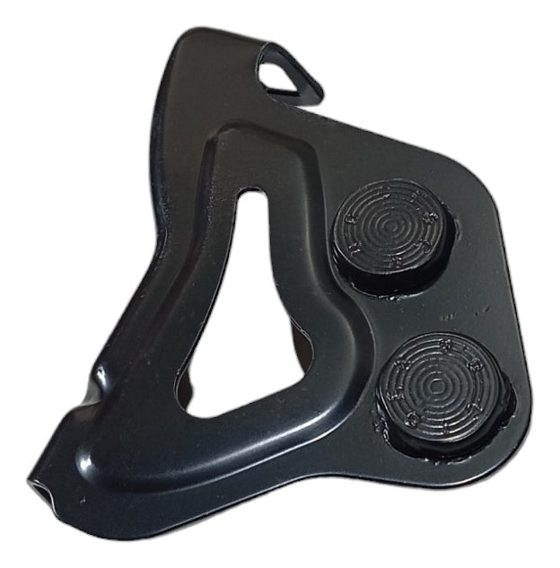 Suporte Do Para-choque Dianteiro Direito Gm Onix Prisma