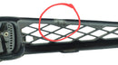 Grade Radiador Dianteiro Honda Fit 2003 A 2006 Com Detalhe