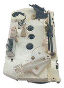 Painel Comando Ventilador Peugeot 206 1999 A 2003 04092001