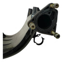 Coletor Admissão Fiat Uno Palio 1.0 Flex 2005 2013 46546196