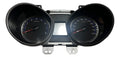 Painel De Instrumentos Hyundai Hb20 1.6  2012 A 2016