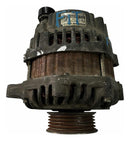 Alternador Honda Fit City A5tj0391zt 12v 75 Amp Original