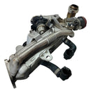 Valvula Egr Bmw X5 2020 A 2023 3.0 558795ac Original