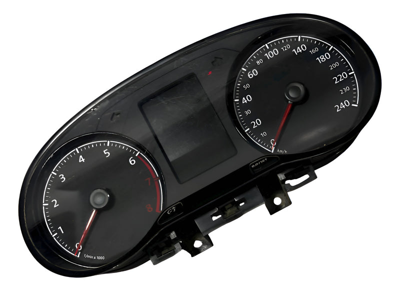 Painel De Instrumento Gol Voyage Saveiro G7 G8 240km/h 17/23
