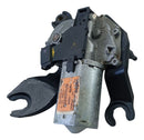 Motor Limpador Tras. Hyundai Hb20 987001s000 2013 A 2018
