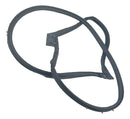 Guarnição Da Porta Dianteira Esquerda Gm Onix Plus 26404242
