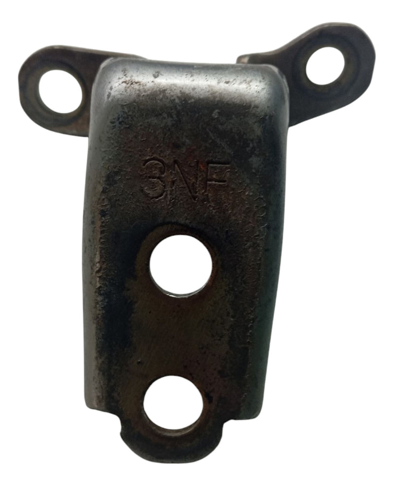 Dobradiça Da Porta Dianteira Direita Honda Fit 2006 A 2010