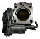 Corpo Borboleta Tbi Honda Civic 1.8 16v Gmf3a