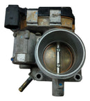 Tbi Corpo De Borboleta Fiat Punto Siena Strada 2011 A 2016