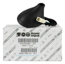 Suporte Base Antena Teto Toro Argo Strada 50540987 Preto