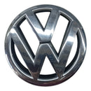Emblema Volkswagen Grade Frontal Fox Polo 5z0853601