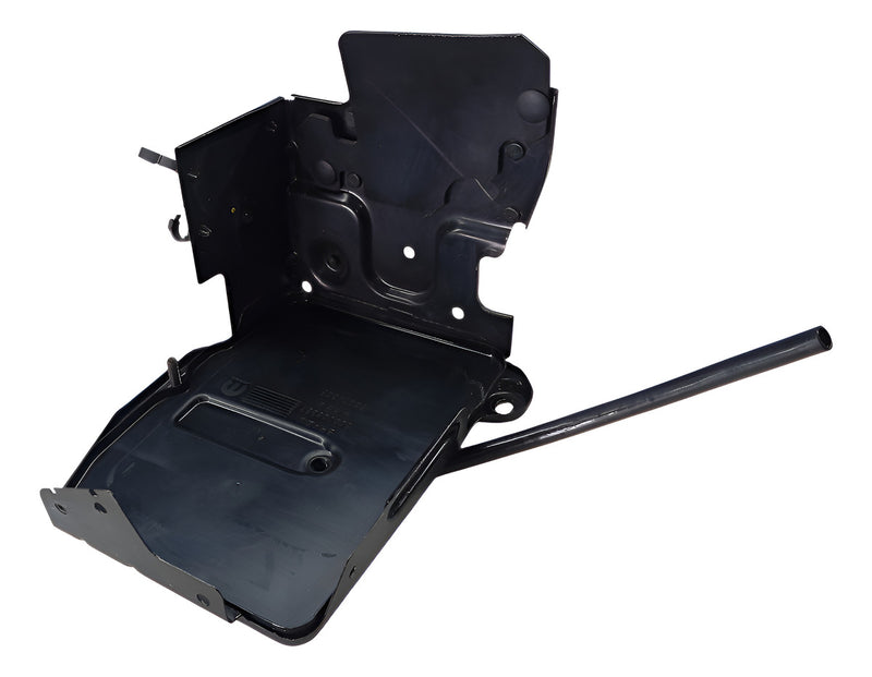 Suporte De Bateria Fiat Mobi Argo Cronos 51942016 Original