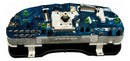 Painel De Instrumento Gm Astra Vectra 1993 A 1998 C/detalhe