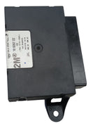 Modulo Central Conforto Volkswagen Fox 2009 A 2012 Original