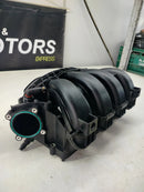 Coletor De Admissão Ford Focus 2.0 16v 2013 A 2019 Original