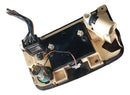 Comando De Ar Condicionado Ford Fiesta Courier Com Detalhe