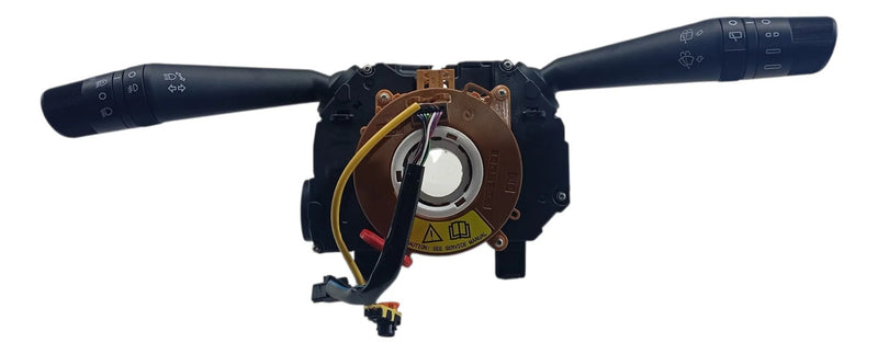 Chave De Seta Limpador Fiat Pulse 2022 A 2025 01002662140