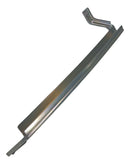 Trilho Guia Vidro Diant Dir Gol Voyage Original 5u4837418