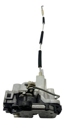 Fechadura Eletrica Porta Traseira Esq Fiat Palio Grand Siena